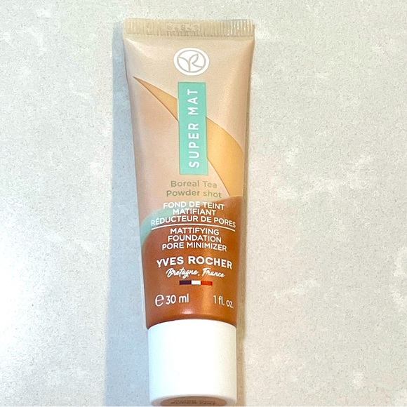 YVES ROCHER BEAUTY KIT 11 MINI KIT SET IN MINI BAG BRAND NEW - Picture 8 of 15